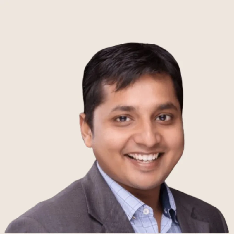 Shekhar Agarwal